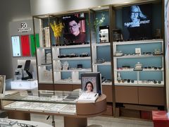 -无界眼镜MaxLess(天空之城店)