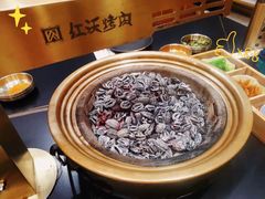 -红沃烤肉(家乐福2部店)