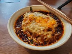 -老家猪肝面(石油路店)