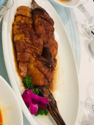 -郑州绿地JW万豪酒店·宴会厅