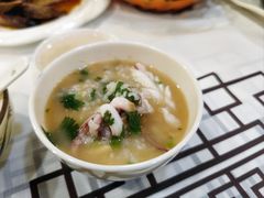 海鲜粥-潮州菜馆(十里河店)