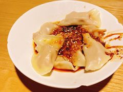 钟水饺-龙抄手食府(浣花北路店)