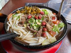 -银同牦牛肉火锅