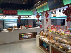 -老东家民间菜(迎宾路店)