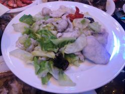 -济宁富力万达嘉华酒店·宴会厅