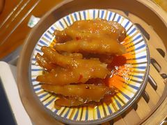-渔港烤鱼(中百广场店)