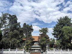 -大理文庙(大理古城)