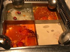 -海底捞火锅(团结桥店)