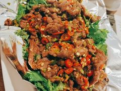 -渔语鱼酸菜鱼新川菜(万象城店)