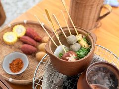 -柠檬花院烤肉·围炉煮茶·草坪团建·生日派对(三圣乡店)