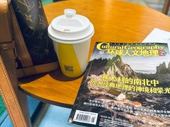 -苏州樊登书店·咖啡