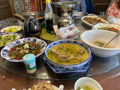 -呼吸森林·生态农庄农家乐私房菜