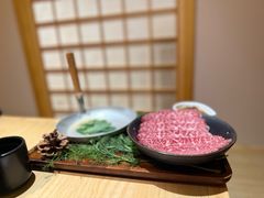 -松鱼亭·和牛烧肉(协鑫广场店)