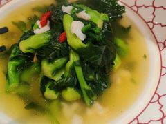 -外婆小菜(灵岩南路店)