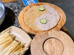 太极双滑-蜀大侠火锅(建设路第五大道店)