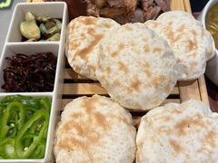 -田园北魏家宴·大同菜(御东店)