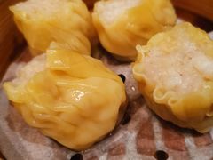 -庆记香港烧味小馆(浦东机场店)
