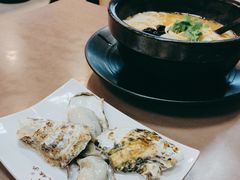 -灵芝妹子海鲜米线(瓦房店新玛特店)