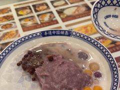 -赵记传承·中国甜品(福州总店)