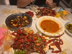 -五七小李子油焖大虾(总店)