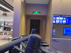 -我爱运动健身·游泳·瑜伽·普拉提馆(大卫城店)