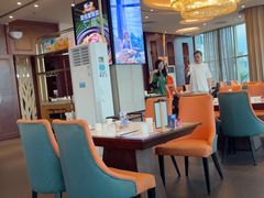 -不仔客海鲜·烧烤·270度海景餐厅(大东海店)
