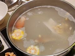 -潮泰牛肉火锅 · 创于1992年(车公庙店)