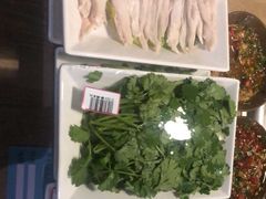 -野妹经典火锅(民治店)