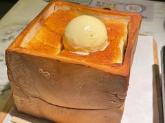 -绿茶餐厅(华信Mall店)
