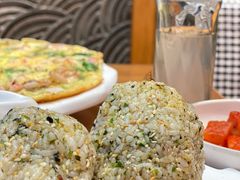 -长寿参鸡汤(朝韩风情街店)