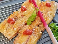 -鳗鱼家·深夜食堂(军博店)