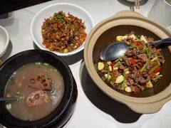 -湘语·湖南家常菜(新洲店)
