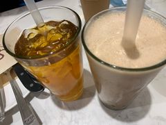 -卡朋西餐(较场西路店)