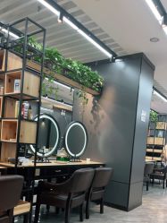 点击看大图 -藤野造型