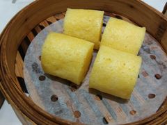 古法马拉糕-稻香酒家(天河城店)