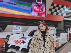 -百合酒店-香榭里自助餐厅