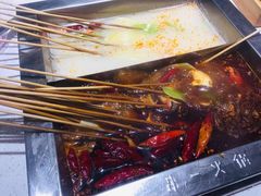 -串一火锅(赛格国际购物中心店)