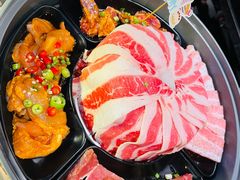-猫抓烤肉(春熙路店)