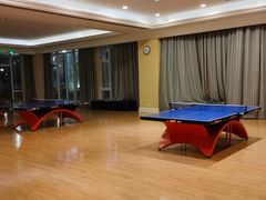 -青岛海泉湾皇冠假日度假酒店