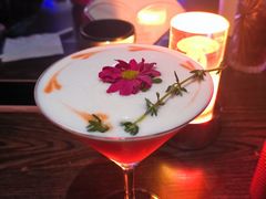 -MOSSO音乐酒吧·live house(长乐路店)