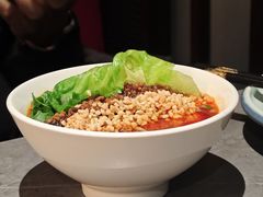 -四川饭店(东坝万达广场店)