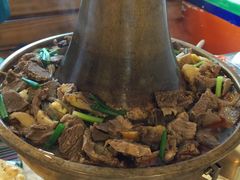 -卡万金特色藏餐