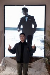 -乐派诗婚纱摄影