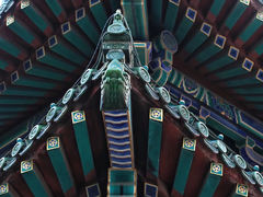 -阅江楼风景区