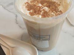 -海岩咖啡(南中环国金店)