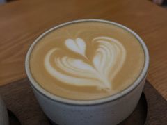 -Reset Coffee 与海咖啡