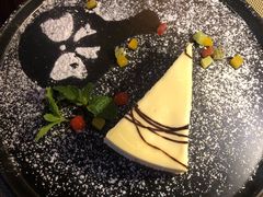 -YUE·6·西式融合餐厅(外滩六号店)