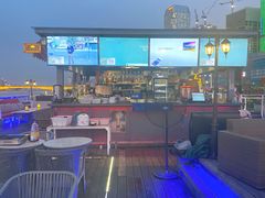 -琶醍壹号•潮菜江景餐吧