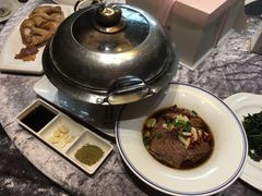 -宝鸡民族饭庄(英达路店)