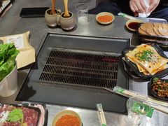 -本味家贵州烤肉&爆浆小豆腐(会展一店)